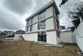 Arnavutköy Karaburunda Deniz manzaralı Villa - 8 - 318591