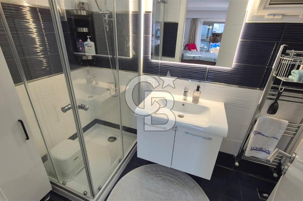 Burak Kul'dan GOLDİVA KUZEY SİTESİNDE Fırsat Daire