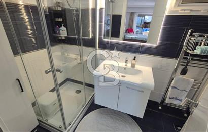 Burak Kul'dan GOLDİVA KUZEY SİTESİNDE Fırsat Daire