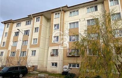 Temelli Toki Konutları 1+1 Satılık Daire