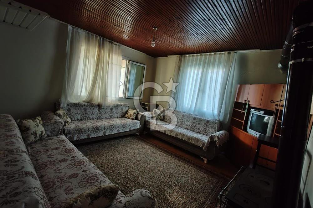 Yalova Bağ Evlerinde eşsiz bir fırsat