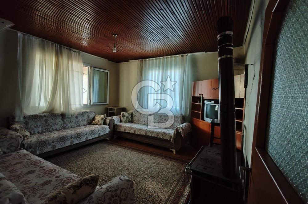 Yalova Bağ Evlerinde eşsiz bir fırsat