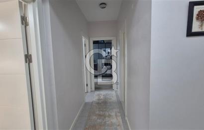 Burak Kul'dan GOLDİVA KUZEY SİTESİNDE Fırsat Daire