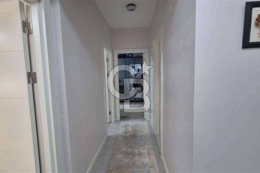 Burak Kul'dan GOLDİVA KUZEY SİTESİNDE Fırsat Daire