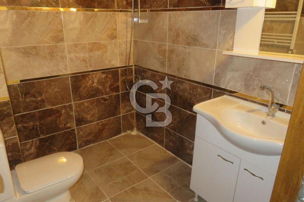 Yeşilova Akdeniz Caddesinde Dubleks daire