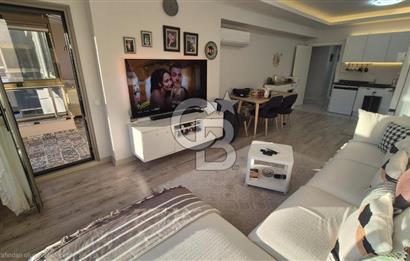 Burak Kul'dan GOLDİVA KUZEY SİTESİNDE Fırsat Daire