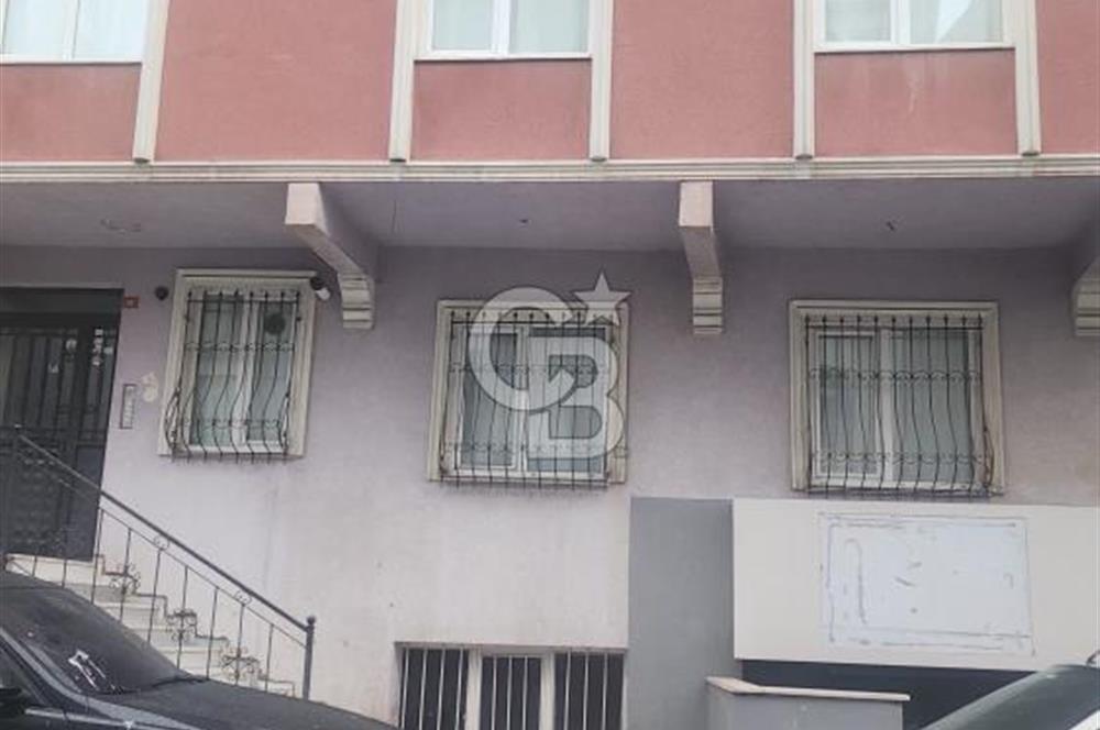 PENDİK YAYALARDA  ÇAMÇEŞME  BALKONLU 2+1 SATLIK DAİRE