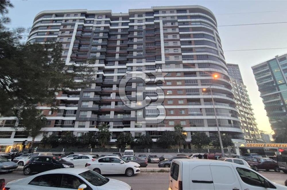 Burak Kul'dan GOLDİVA KUZEY SİTESİNDE Fırsat Daire