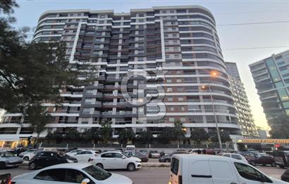 Burak Kul'dan GOLDİVA KUZEY SİTESİNDE Fırsat Daire