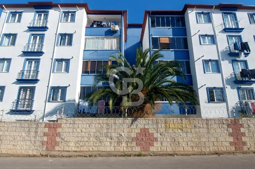 ÇAYIROVADA SİTE İÇERİSİNDE 3+1 GENİŞ VE KULLANIŞLI EŞYALI DAİRE