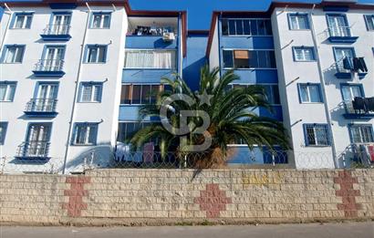 ÇAYIROVADA SİTE İÇERİSİNDE 3+1 GENİŞ VE KULLANIŞLI EŞYALI DAİRE