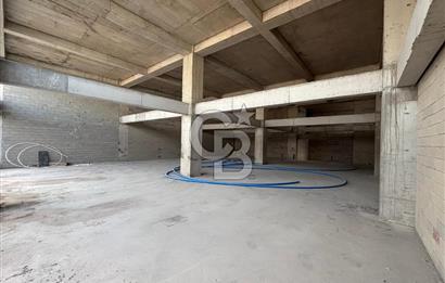 Ovacıkta Cadde Üzeri Büyük Vitrinli Satılık Dükkanlar