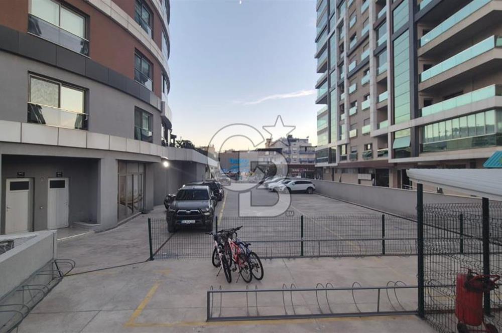 Burak Kul'dan GOLDİVA KUZEY SİTESİNDE Fırsat Daire