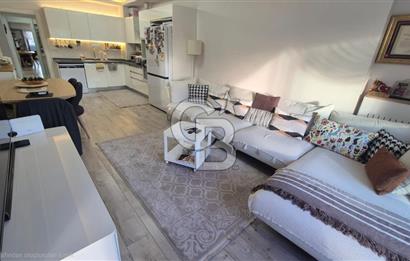 Burak Kul'dan GOLDİVA KUZEY SİTESİNDE Fırsat Daire