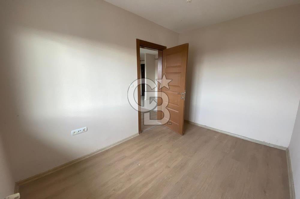 Temelli Toki Konutları 1+1 Satılık Daire