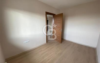 Temelli Toki Konutları 1+1 Satılık Daire