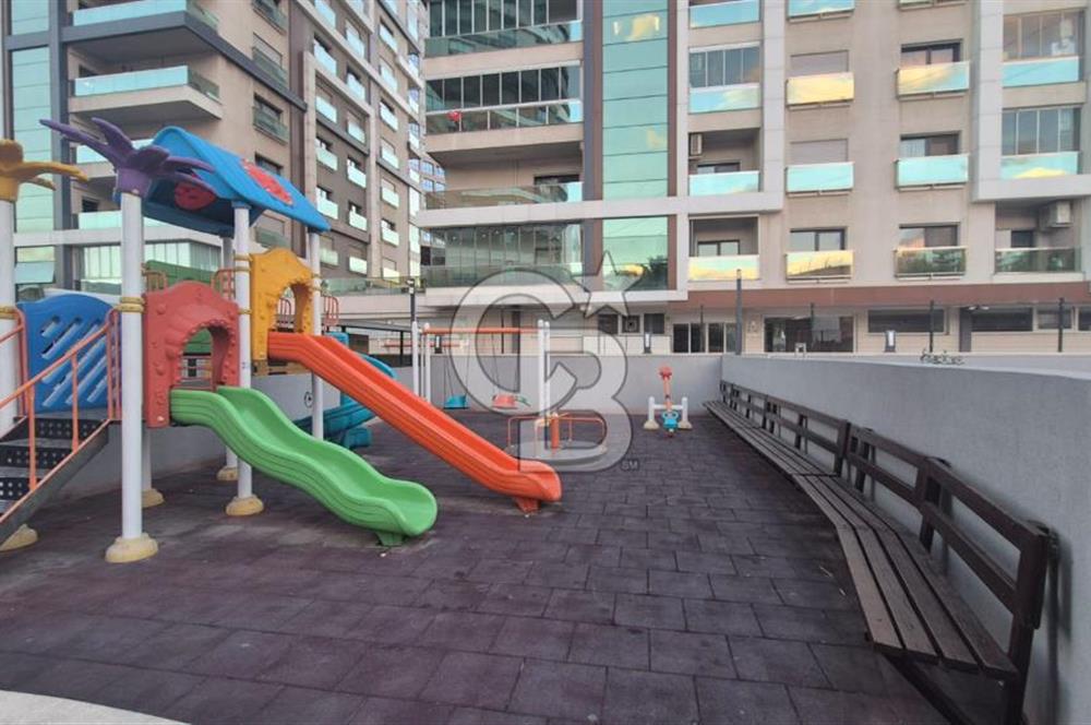 Burak Kul'dan GOLDİVA KUZEY SİTESİNDE Fırsat Daire