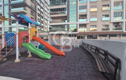 Burak Kul'dan GOLDİVA KUZEY SİTESİNDE Fırsat Daire