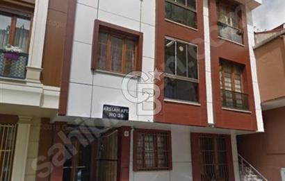 Yeşilova Akdeniz Caddesinde Dubleks daire