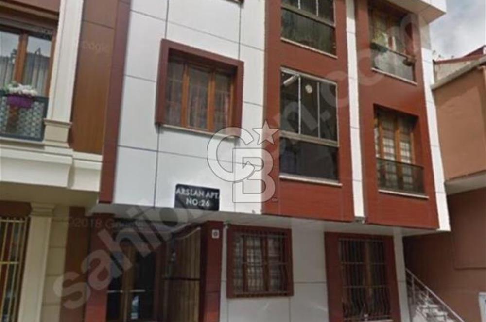 Yeşilova Akdeniz Caddesinde Dubleks daire