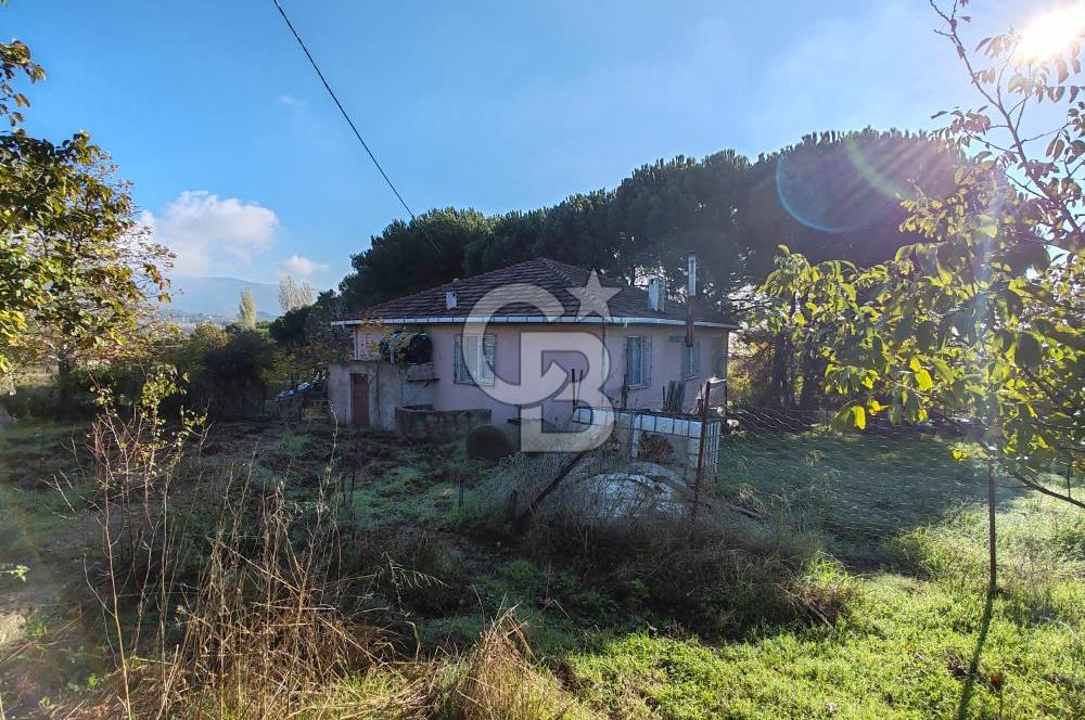 Yalova Bağ Evlerinde eşsiz bir fırsat