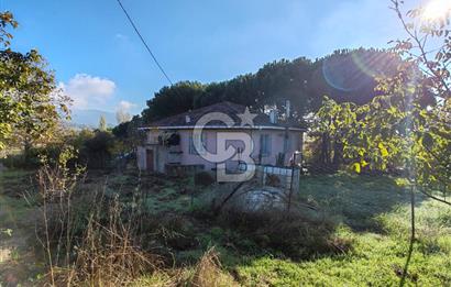 Yalova Bağ Evlerinde eşsiz bir fırsat