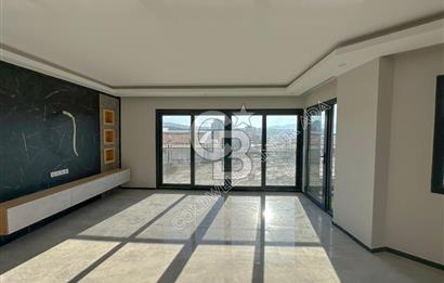 Kuşadasnda Popüler Lokasyonda Satılık Avantajlı Sıfır 3+1 Villa