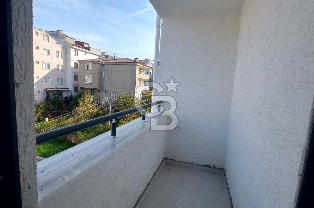 ÇAYIROVA İNÖNÜ MAH.3+1 GENİŞ DUBLEKS (EMKAY PETROL CİVARI)