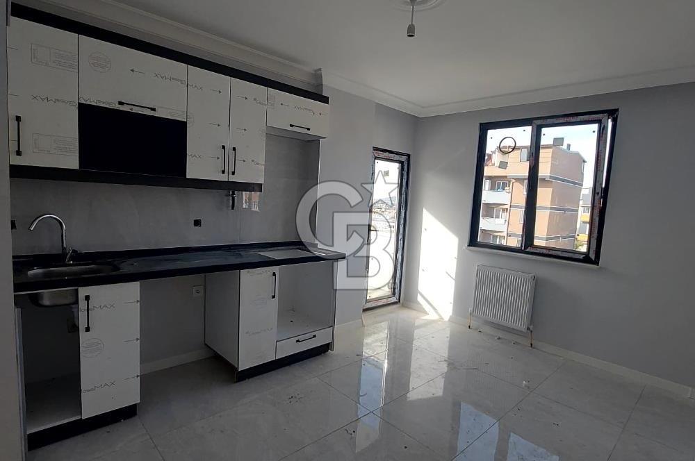 ÇAYIROVA İNÖNÜ MAH.3+1 GENİŞ DUBLEKS (EMKAY PETROL CİVARI)