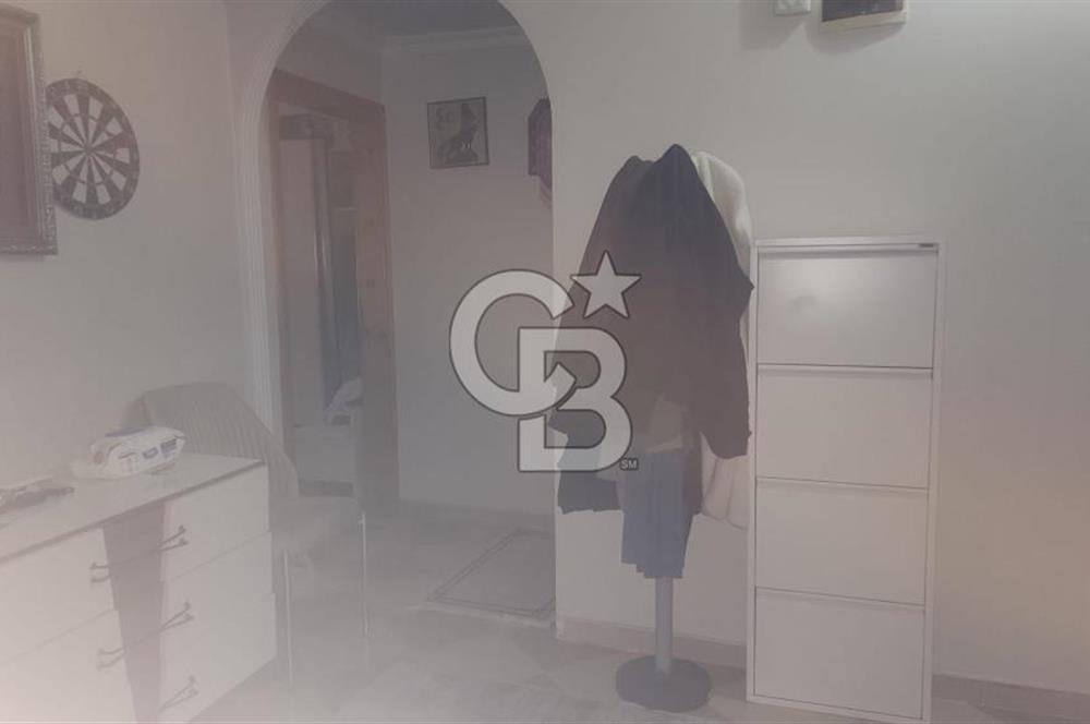PENDİK YAYALARDA  ÇAMÇEŞME  BALKONLU 2+1 SATLIK DAİRE