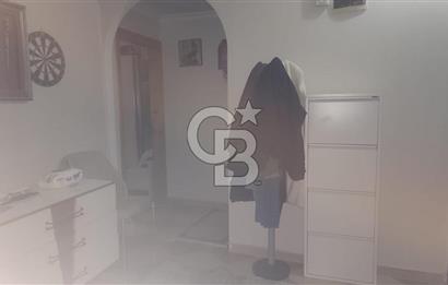 PENDİK YAYALARDA  ÇAMÇEŞME  BALKONLU 2+1 SATLIK DAİRE