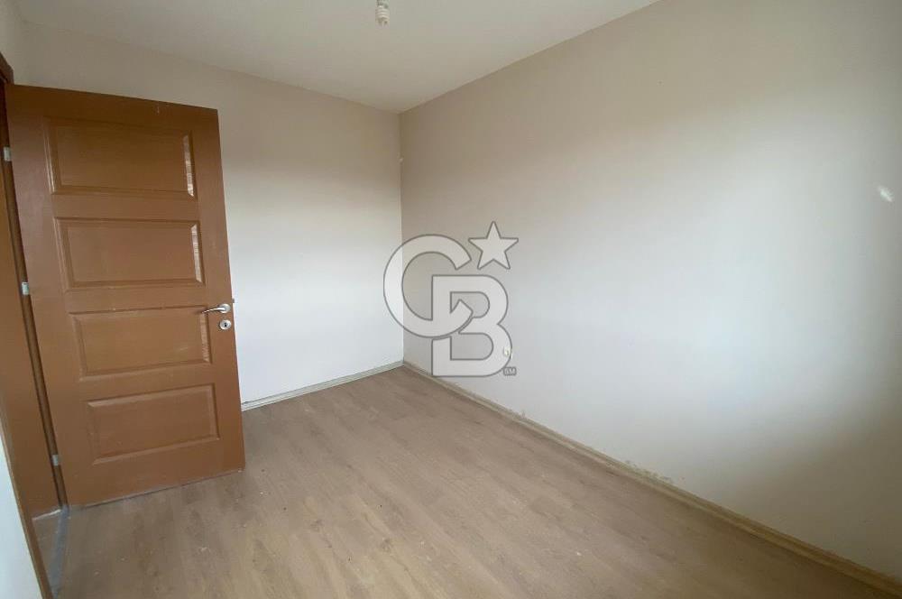 Temelli Toki Konutları 1+1 Satılık Daire