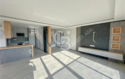 Kuşadasnda Popüler Lokasyonda Satılık Avantajlı Sıfır 3+1 Villa