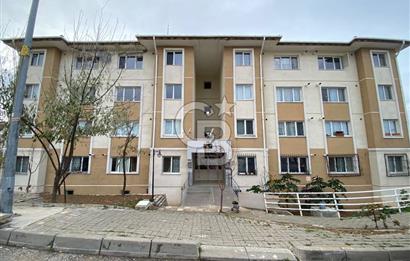 Temelli Toki Konutları 1+1 Satılık Daire