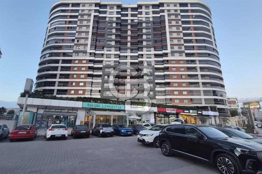 Burak Kul'dan GOLDİVA KUZEY SİTESİNDE Fırsat Daire