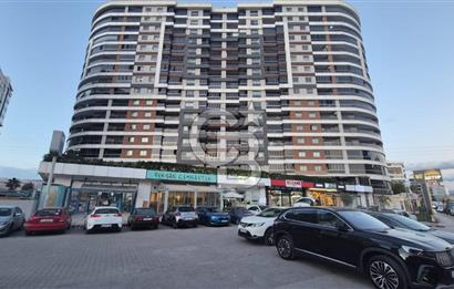 Burak Kul'dan GOLDİVA KUZEY SİTESİNDE Fırsat Daire