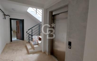 ÇAYIROVA İNÖNÜ MAH.3+1 GENİŞ DUBLEKS (EMKAY PETROL CİVARI)