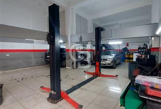 ÇAYIROVA KENT MEYDANI YANI 240 M2 SATILIK TİCARİ İŞ YERİ - 1 - 318615