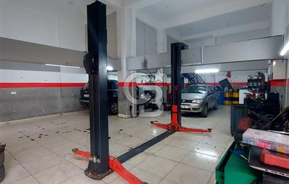 ÇAYIROVA KENT MEYDANI YANI 240 M2 SATILIK TİCARİ İŞ YERİ