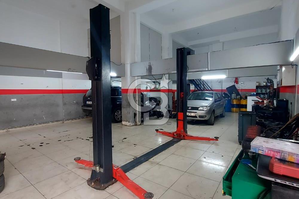 ÇAYIROVA KENT MEYDANI YANI 240 M2 SATILIK TİCARİ İŞ YERİ