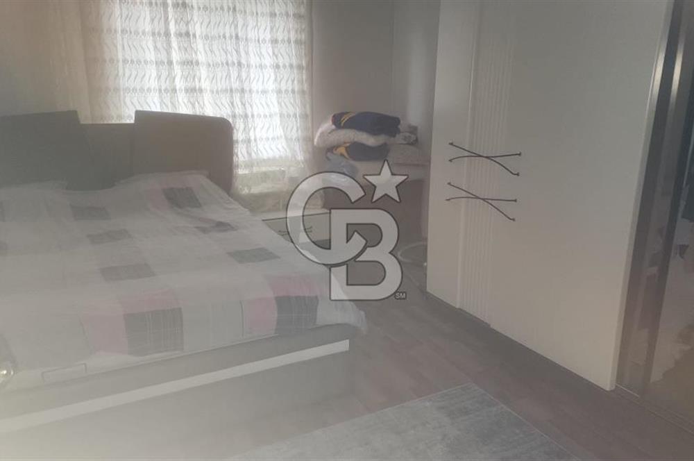 PENDİK YAYALARDA  ÇAMÇEŞME  BALKONLU 2+1 SATLIK DAİRE