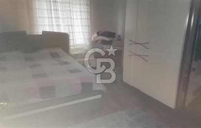 PENDİK YAYALARDA  ÇAMÇEŞME  BALKONLU 2+1 SATLIK DAİRE