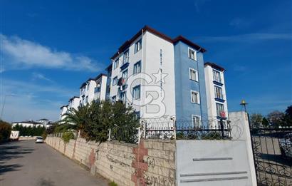 ÇAYIROVADA SİTE İÇERİSİNDE 3+1 GENİŞ VE KULLANIŞLI EŞYALI DAİRE