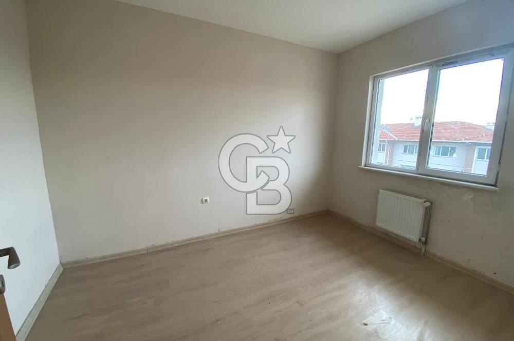 Temelli Toki Konutları 1+1 Satılık Daire