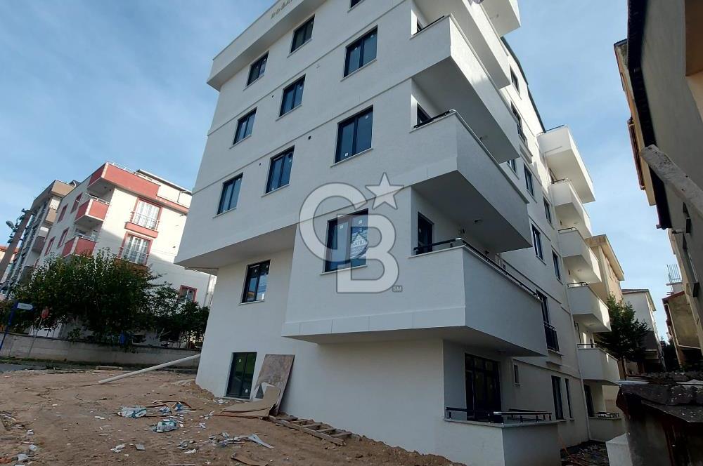 ÇAYIROVA İNÖNÜ MAH.2+1 GENİŞ TERS DUBLEKS(EMKAY PETROL CİVARI)