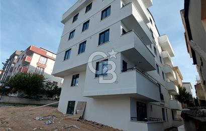 ÇAYIROVA İNÖNÜ MAH.2+1 GENİŞ TERS DUBLEKS(EMKAY PETROL CİVARI)