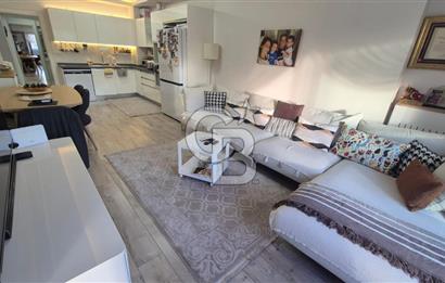 Burak Kul'dan GOLDİVA KUZEY SİTESİNDE Fırsat Daire