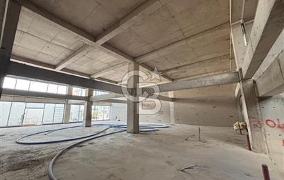 Keçiören Ovacıkta Cadde Üzeri Satılık Dükkanlar