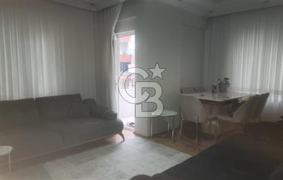 PENDİK YAYALARDA  ÇAMÇEŞME  BALKONLU 2+1 SATLIK DAİRE
