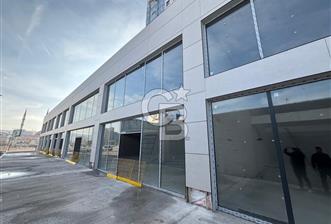 Keçiören Ovacıkta Cadde Üzeri Satılık Dükkanlar - 8 - 318637